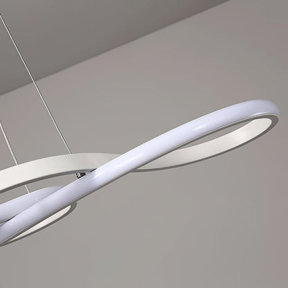 Note Droplight Pendant Lamp