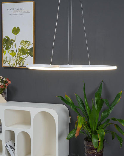 Note Droplight Pendant Lamp