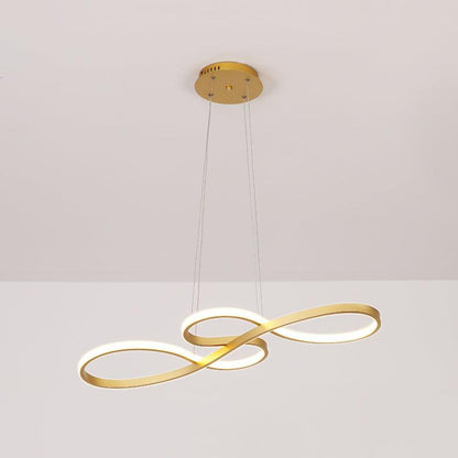 Note Droplight Pendant Lamp