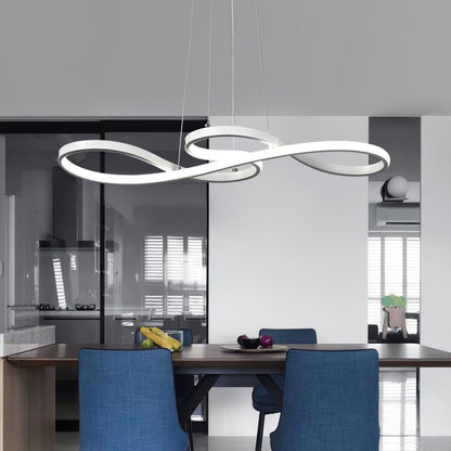 Note Droplight Pendant Lamp