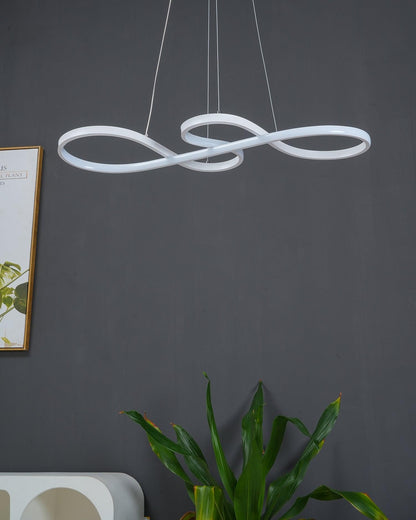 Note Droplight Pendant Lamp