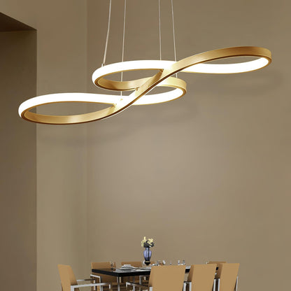 Note Droplight Pendant Lamp