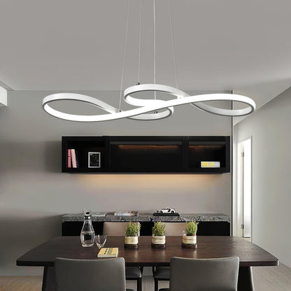 Note Droplight Pendant Lamp