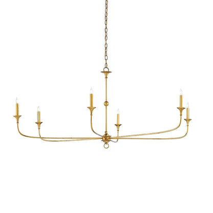 Nottaway Chandelier
