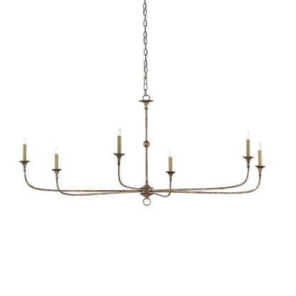 Nottaway Chandelier