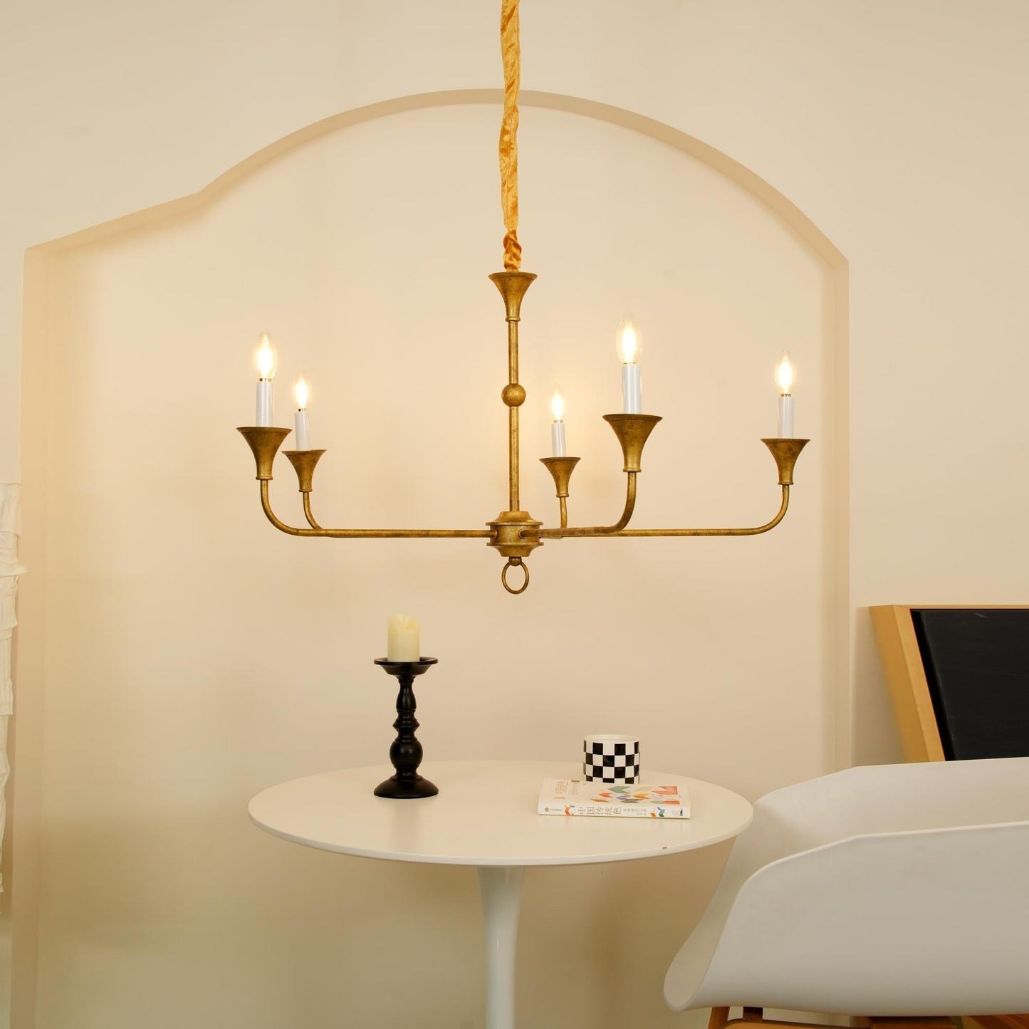Nottaway Chandelier
