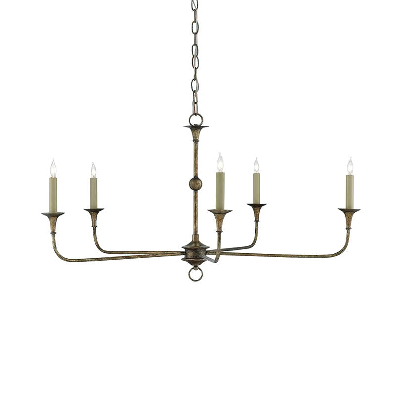 Nottaway Chandelier