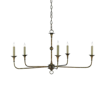 Nottaway Chandelier
