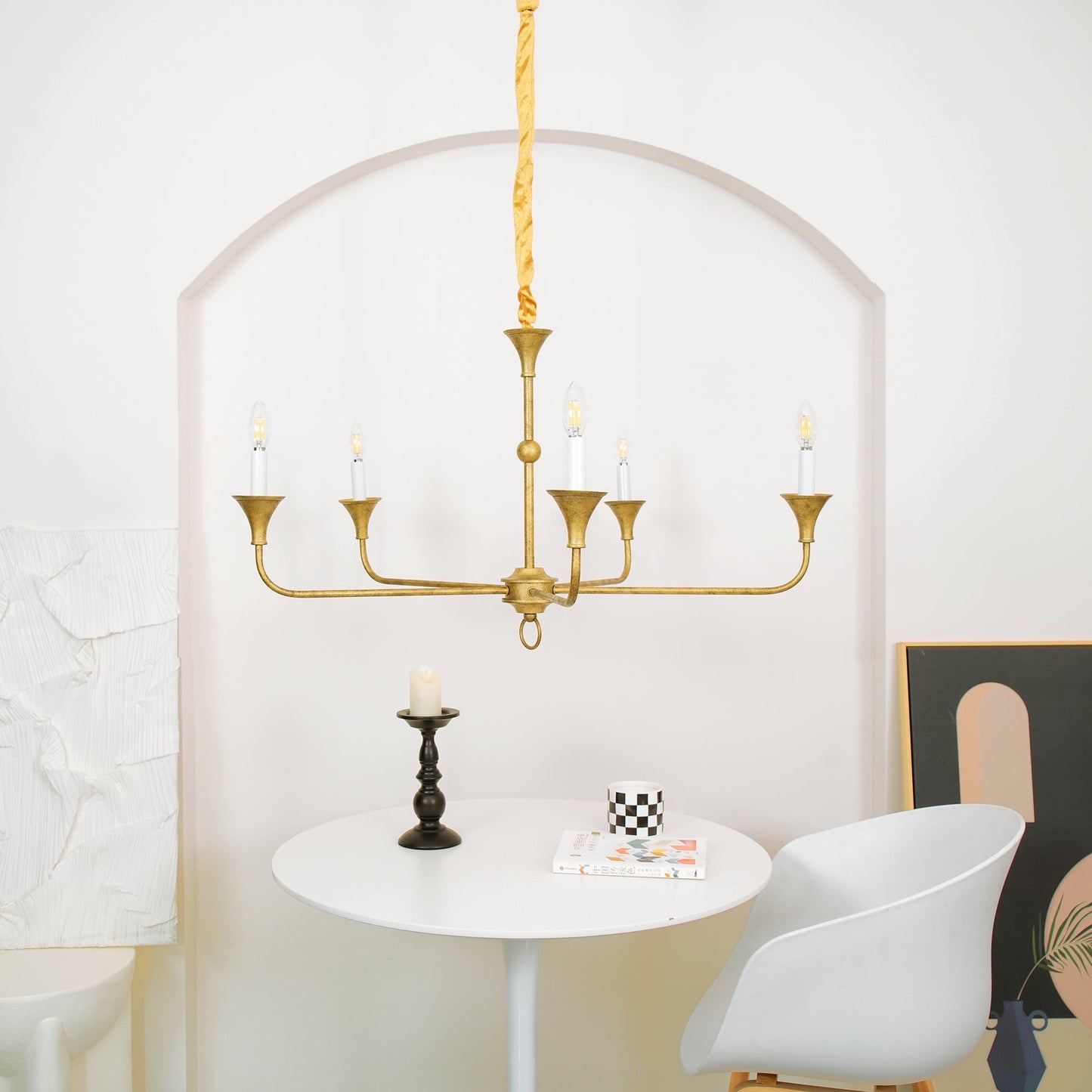 Nottaway Chandelier