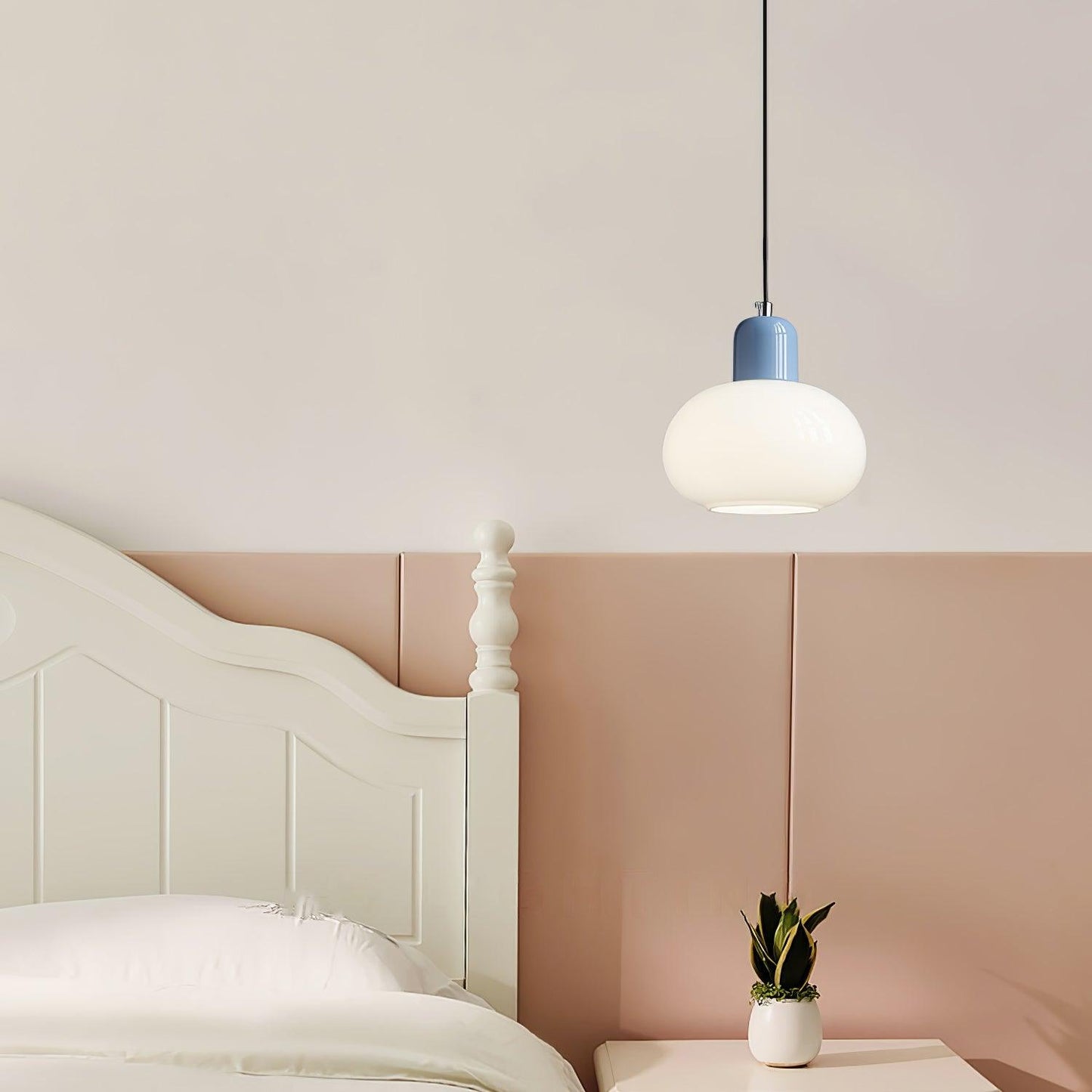 Notti Ceiling light fitting Pendant Lamp