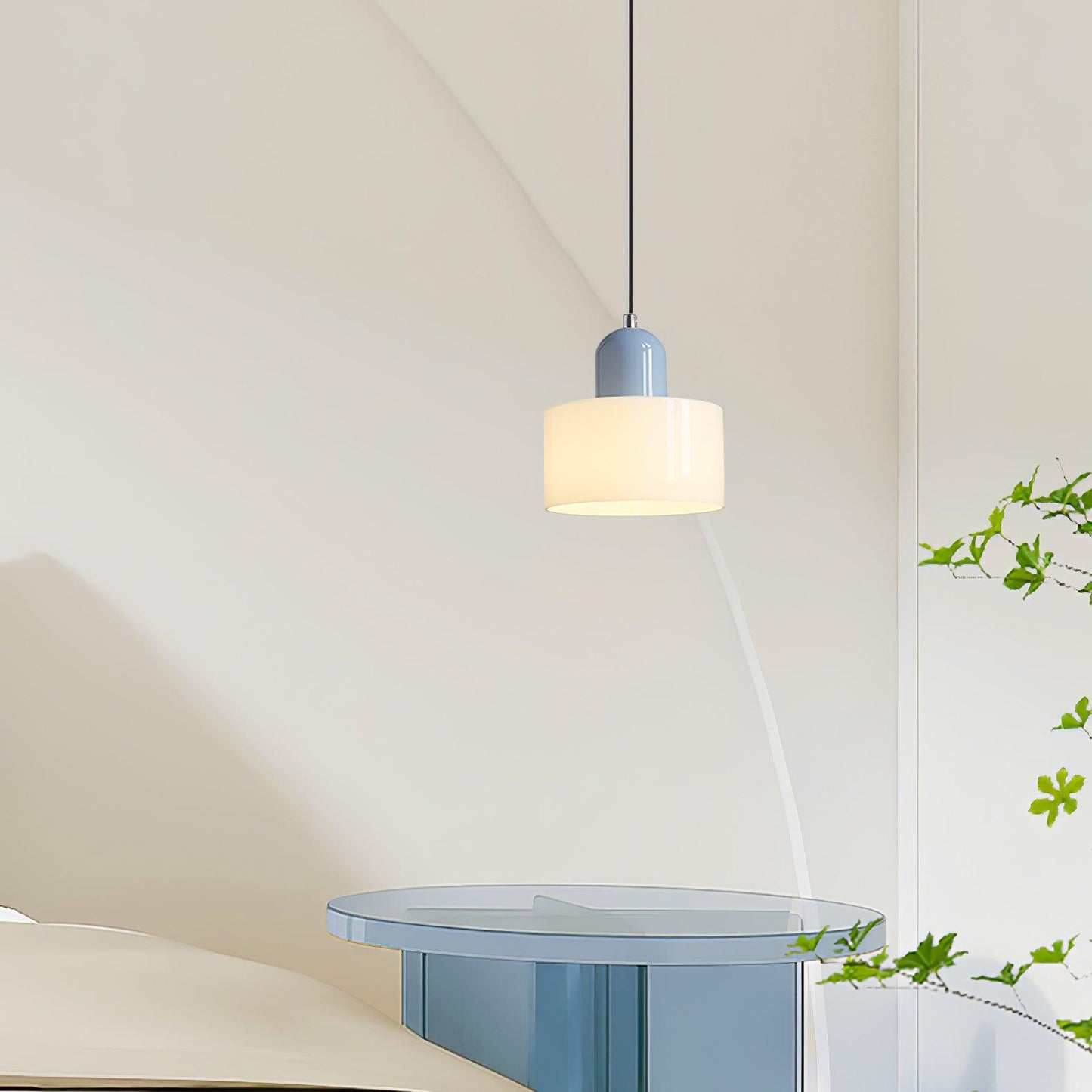 Notti Ceiling light fitting Pendant Lamp