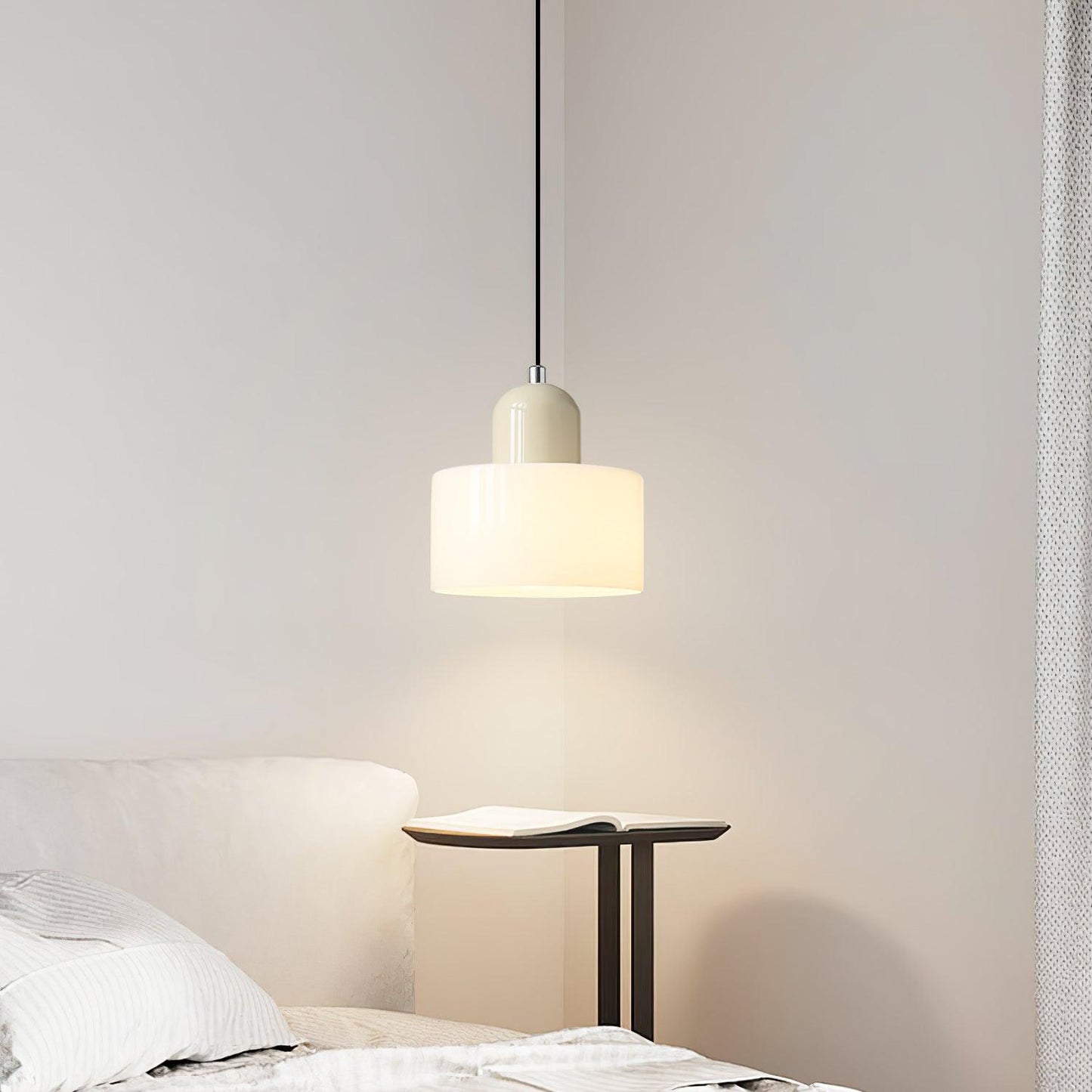 Notti Ceiling light fitting Pendant Lamp