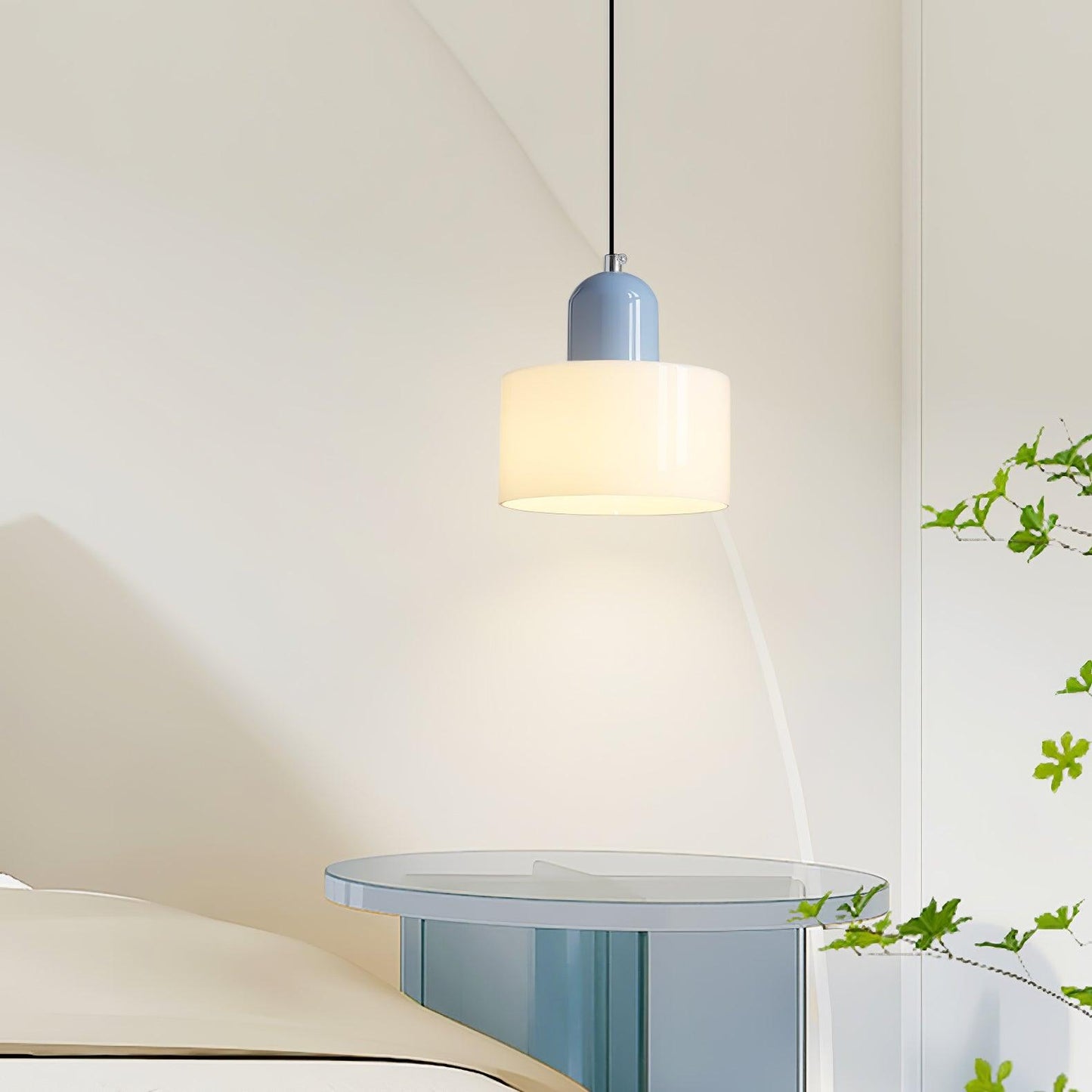 Notti Ceiling light fitting Pendant Lamp