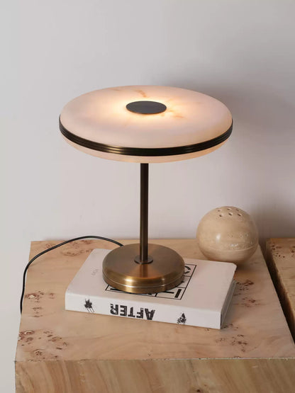 Nova Marlo Table Lamp