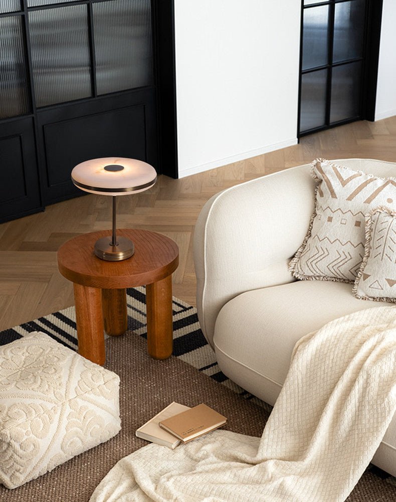 Nova Marlo Table Lamp