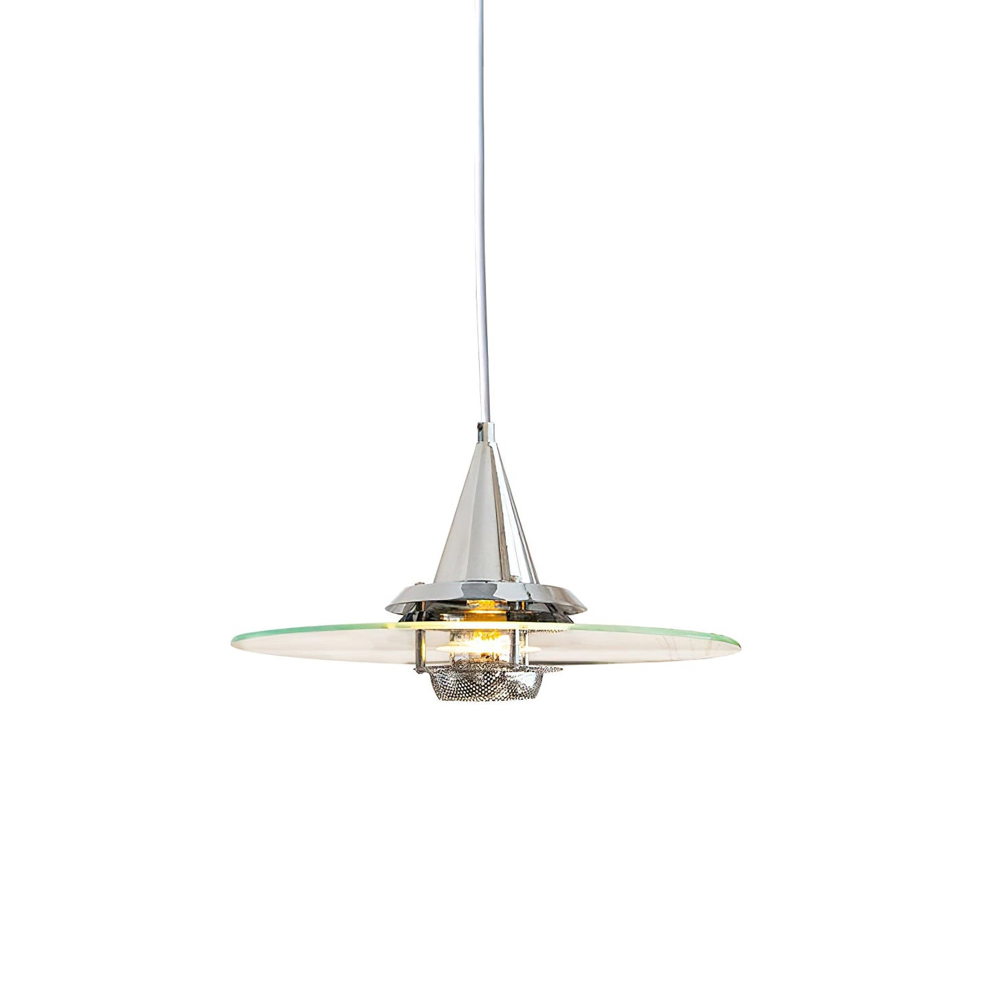 Nova Disc Houselight Pendant Light