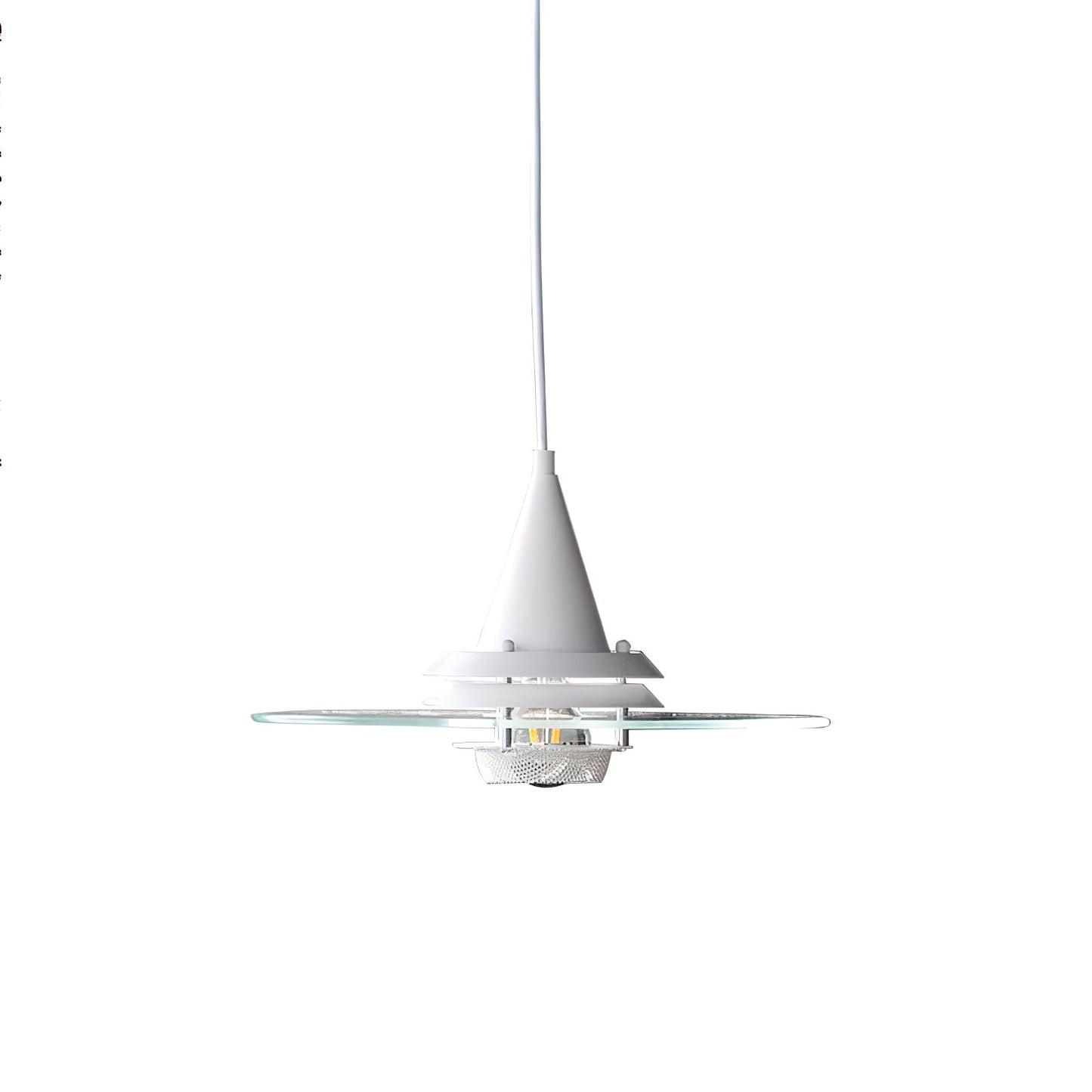 Nova Disc Houselight Pendant Light