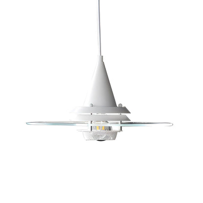 Nova Disc Houselight Pendant Light