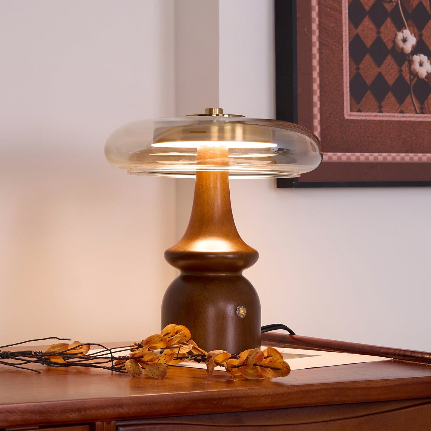 Nova Task lamp Table Lamp