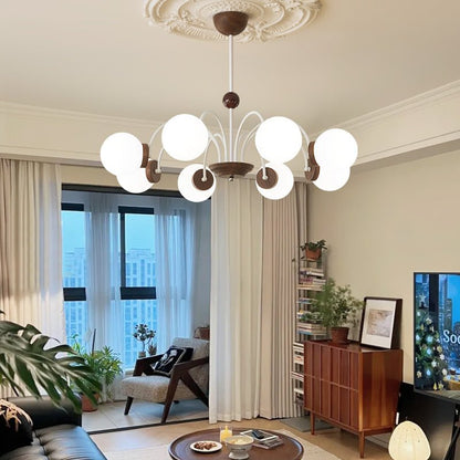 Novara Chandelier