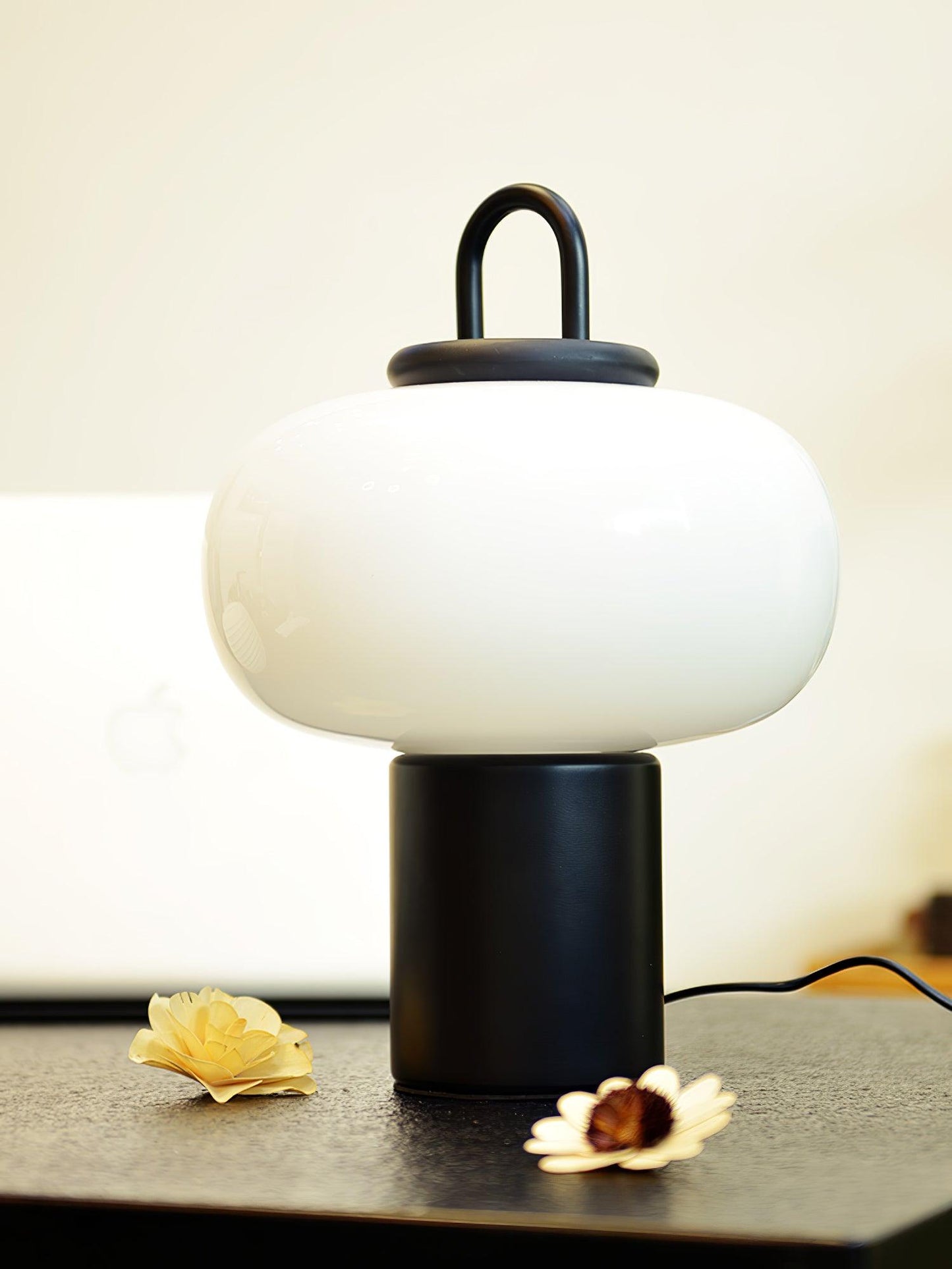 Nox Bedside lamp Table Lamp