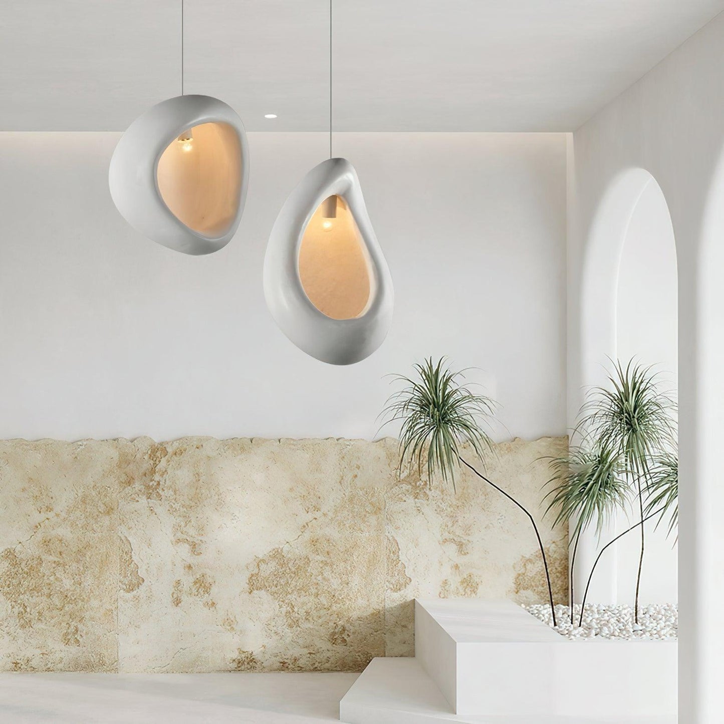 Nula Drop light Pendant Lamp