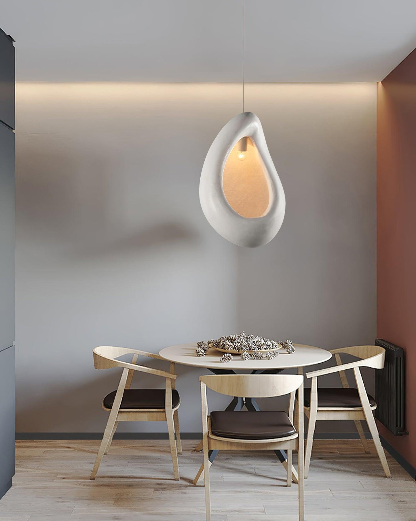 Nula Drop light Pendant Lamp