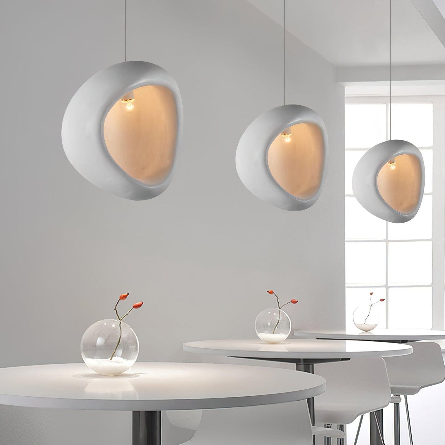 Nula Drop light Pendant Lamp