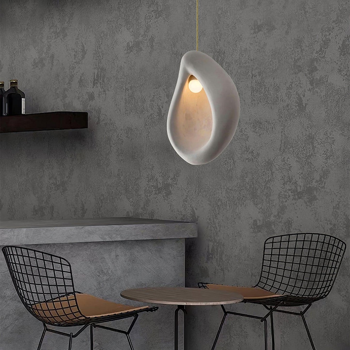 Nula Drop light Pendant Lamp