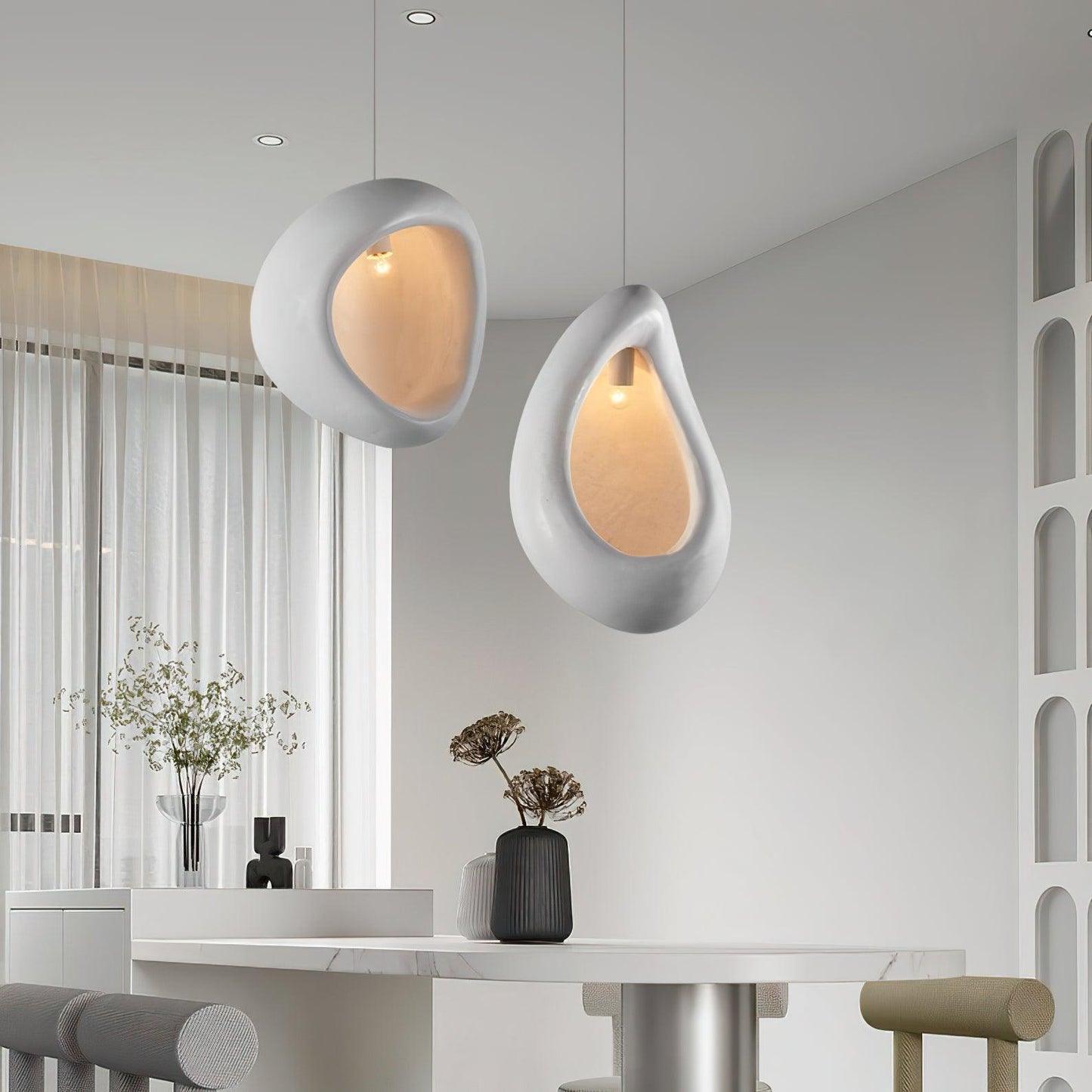 Nula Drop light Pendant Lamp