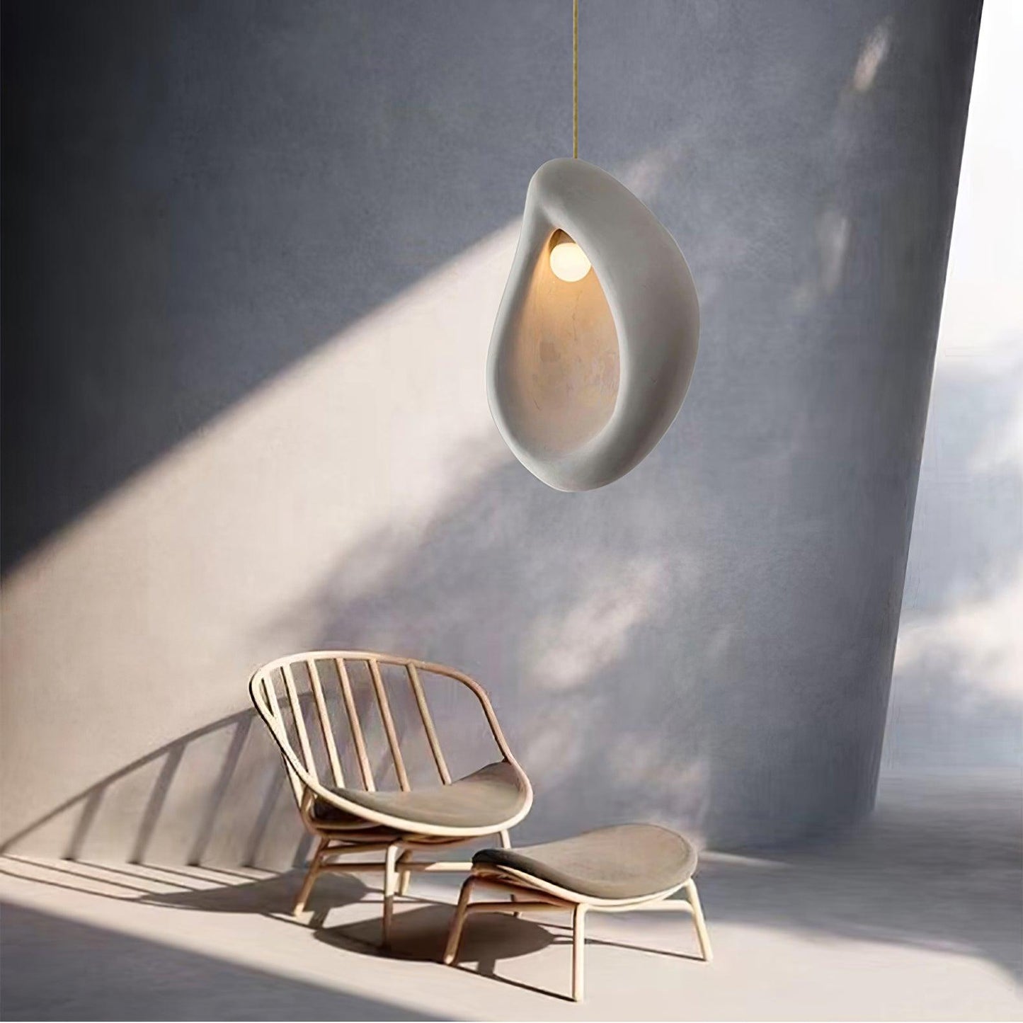 Nula Drop light Pendant Lamp