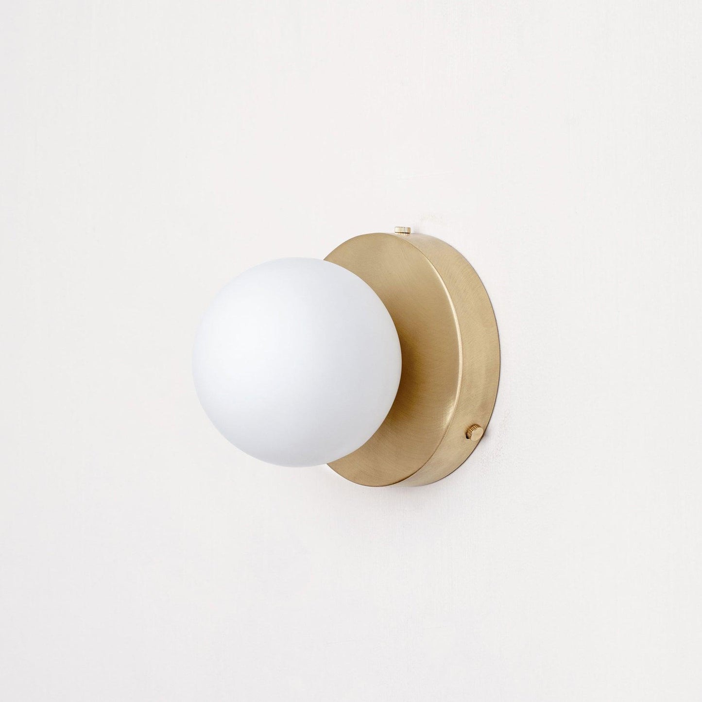 Nuvol Wall light fixture Wall Lamp