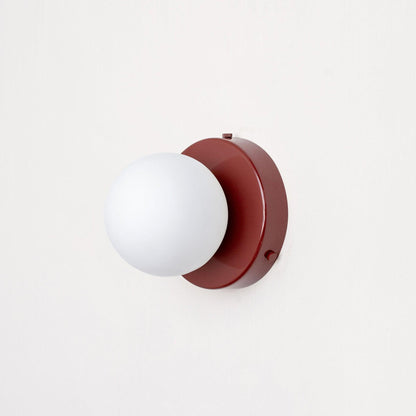 Nuvol Wall light fixture Wall Lamp