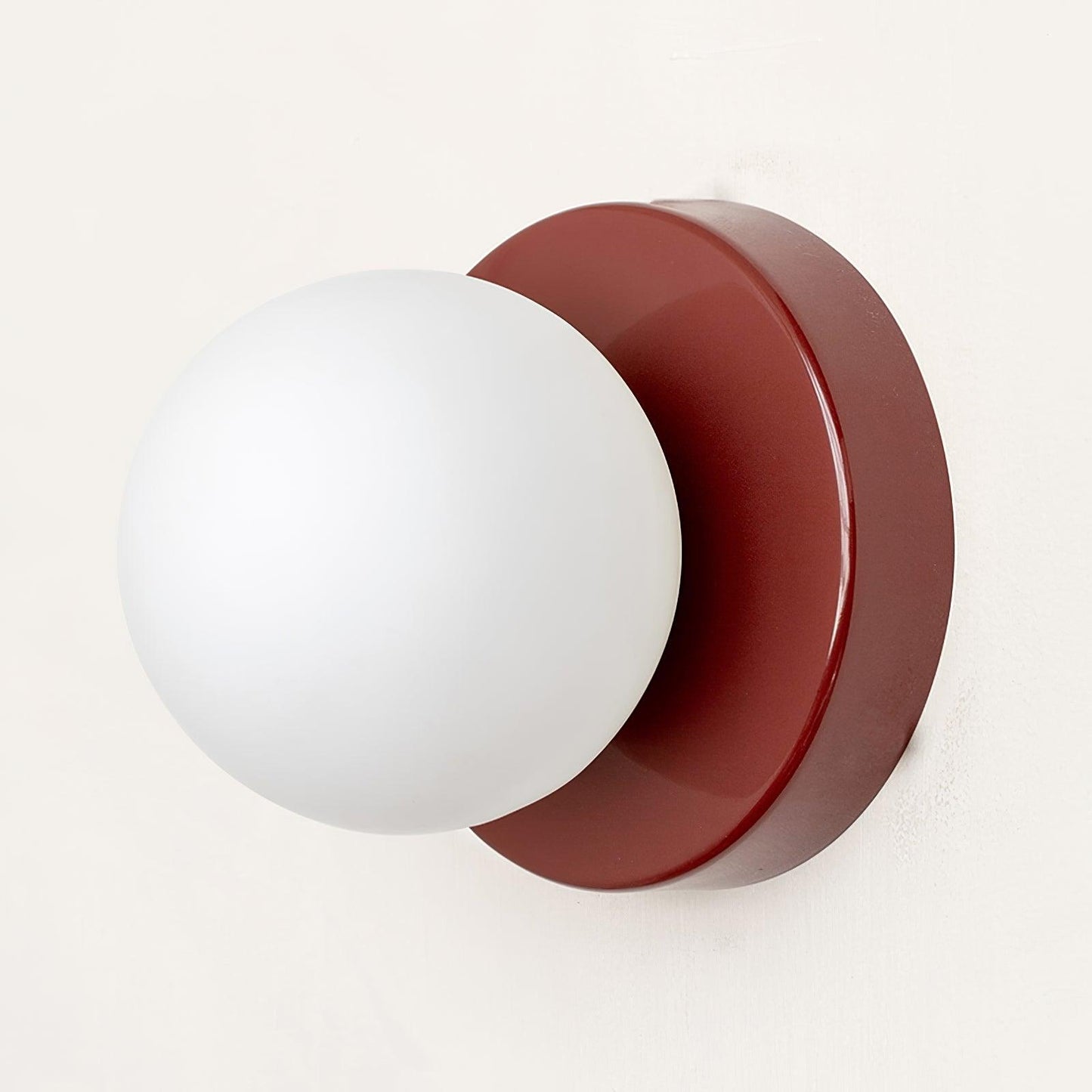 Nuvol Wall light fixture Wall Lamp