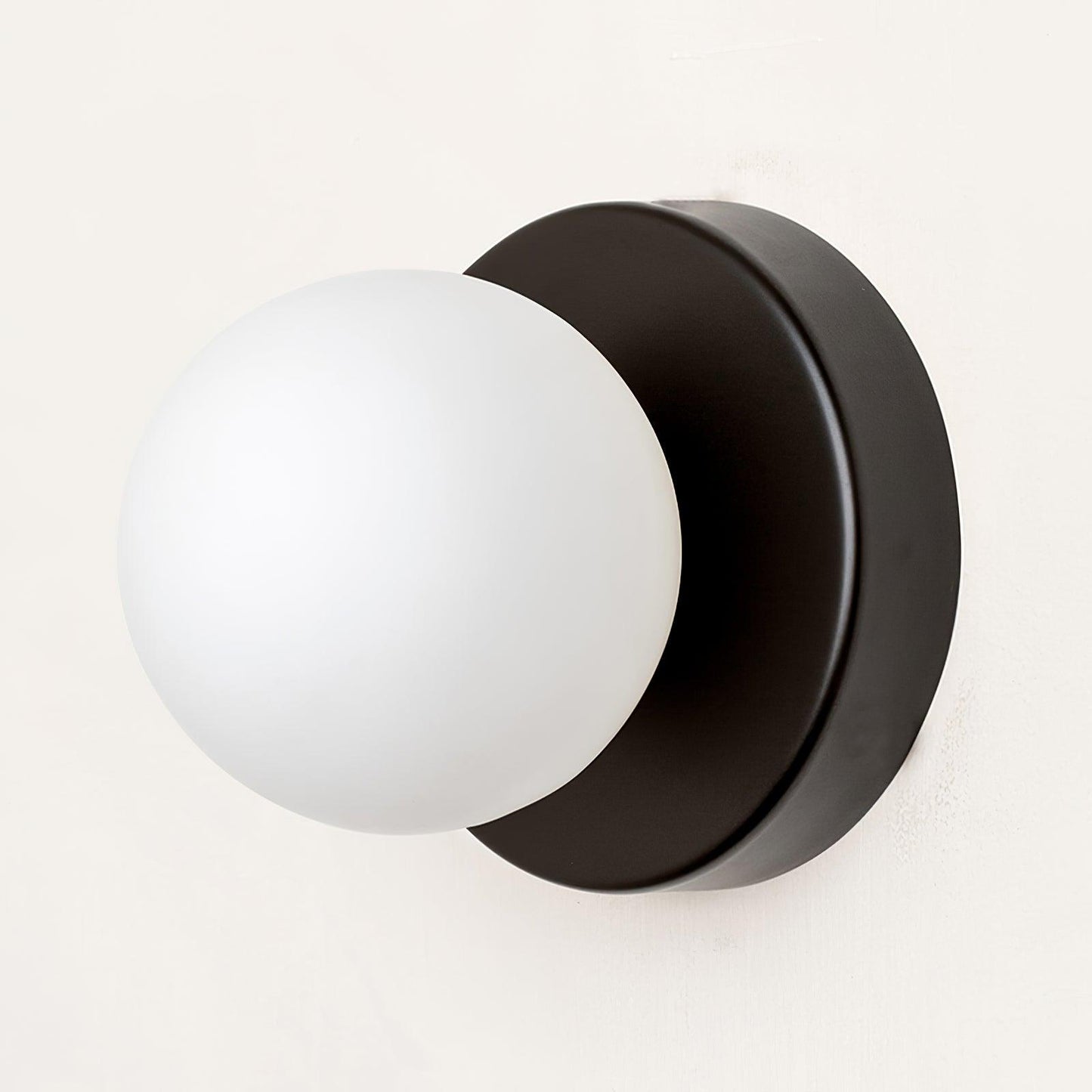 Nuvol Wall light fixture Wall Lamp