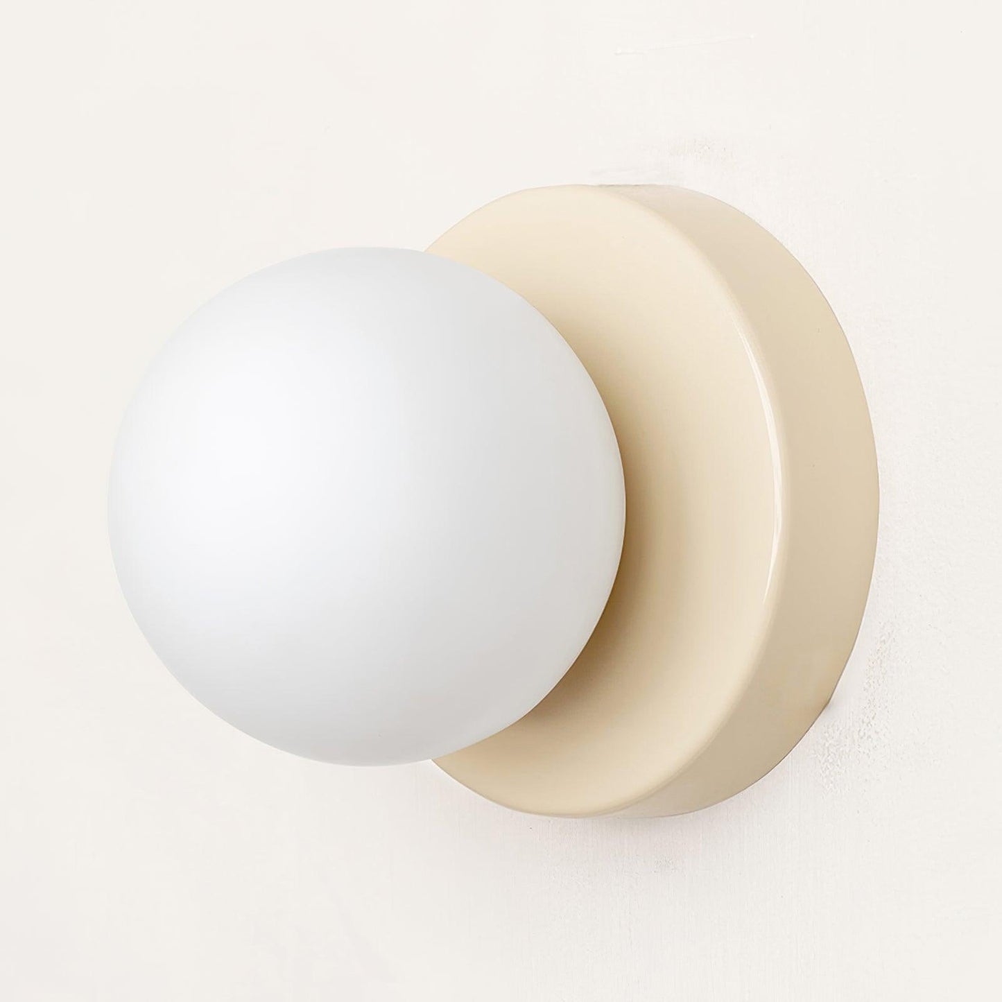 Nuvol Wall light fixture Wall Lamp