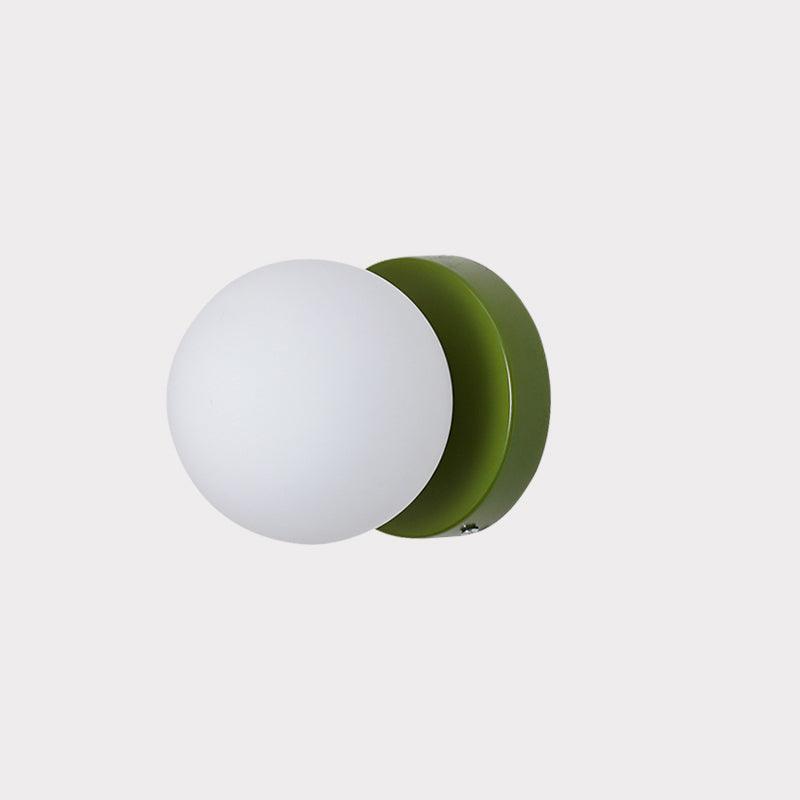 Nuvol Wall light fixture Wall Lamp