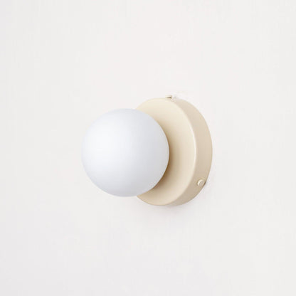 Nuvol Wall light fixture Wall Lamp