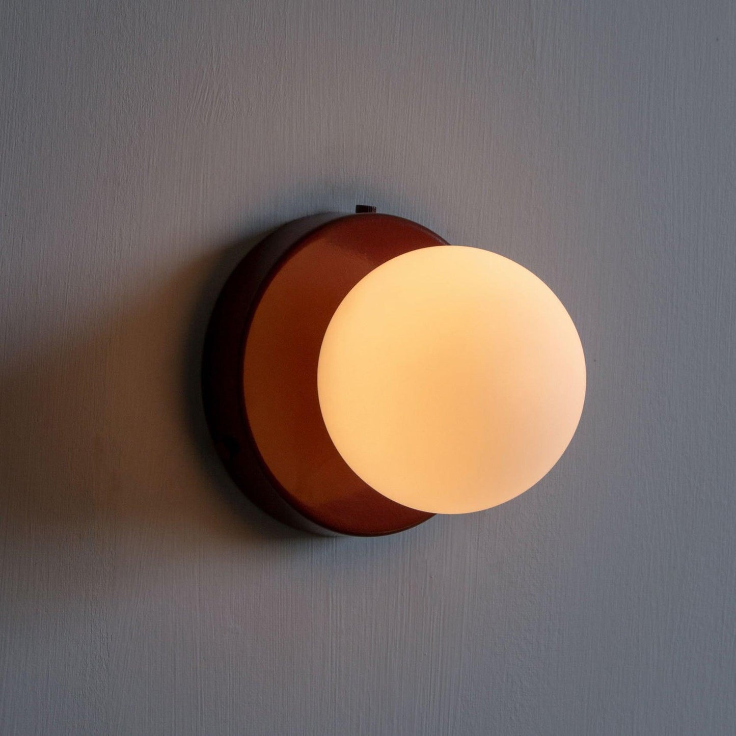 Nuvol Wall light fixture Wall Lamp