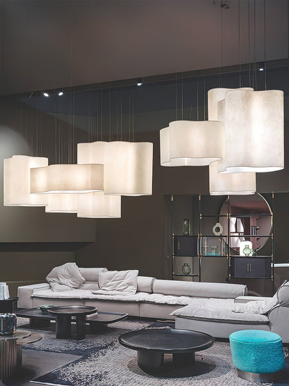 Nuvola Cloud Houselight Pendant Lamp