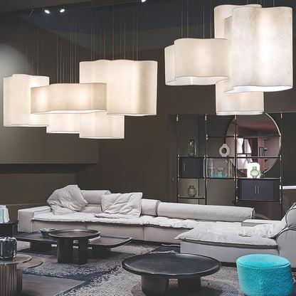 Nuvola Cloud Houselight Pendant Lamp