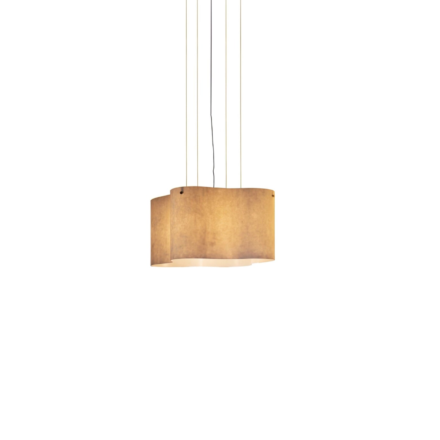 Nuvola Cloud Houselight Pendant Lamp