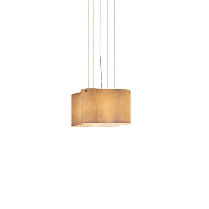 Nuvola Cloud Houselight Pendant Lamp