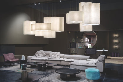 Nuvola Cloud Houselight Pendant Lamp