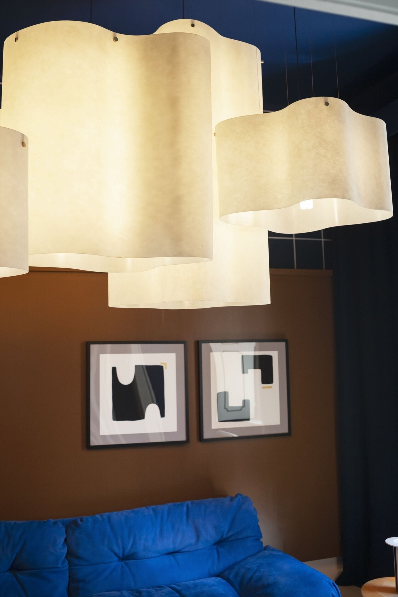 Nuvola Cloud Houselight Pendant Lamp