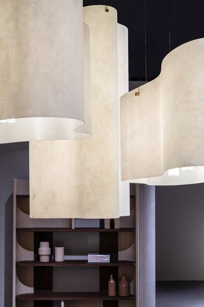 Nuvola Cloud Houselight Pendant Lamp