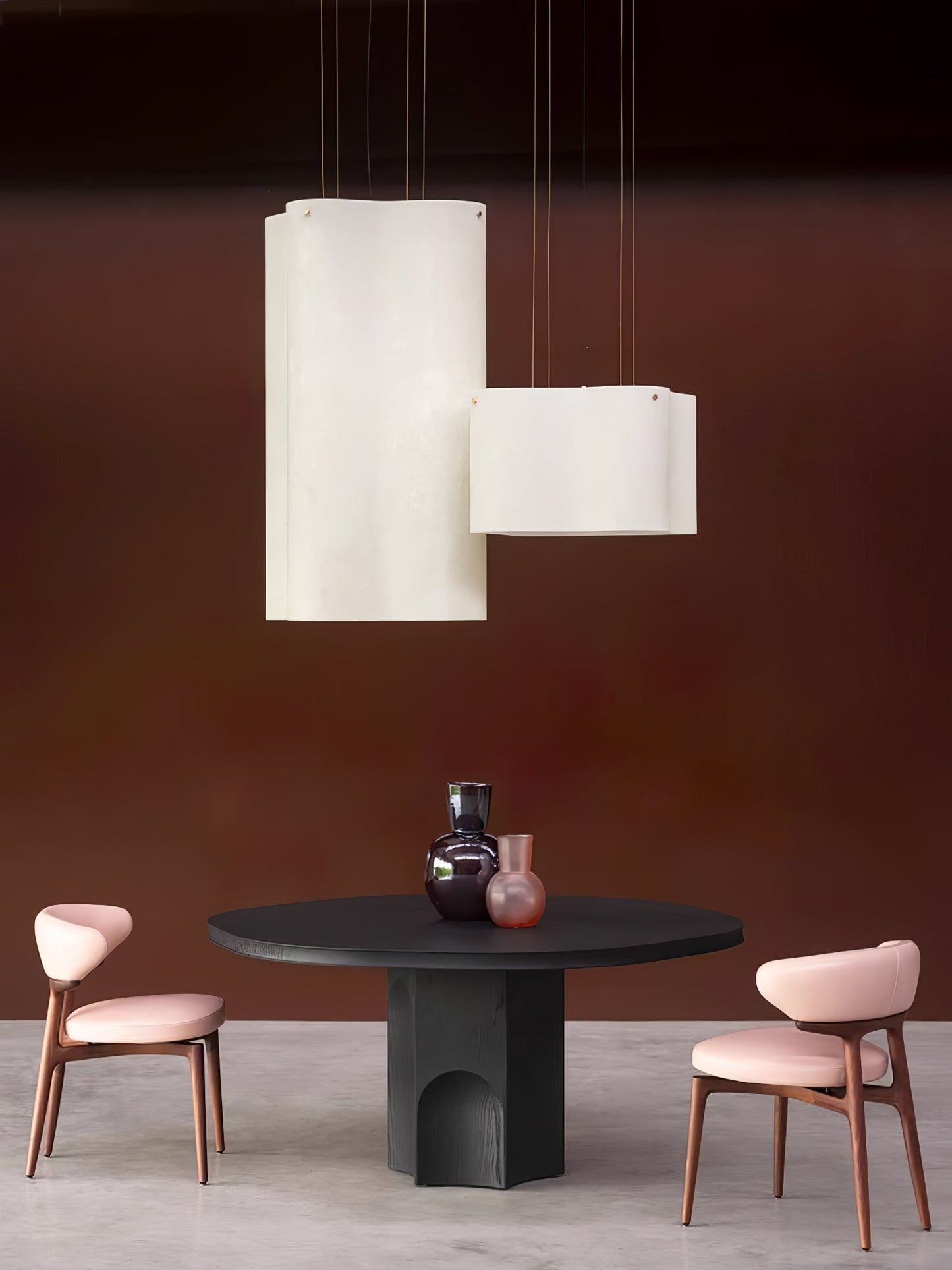 Nuvola Cloud Houselight Pendant Lamp