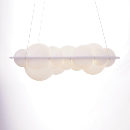 Nuvola Ceiling light fitting Pendant Lamp