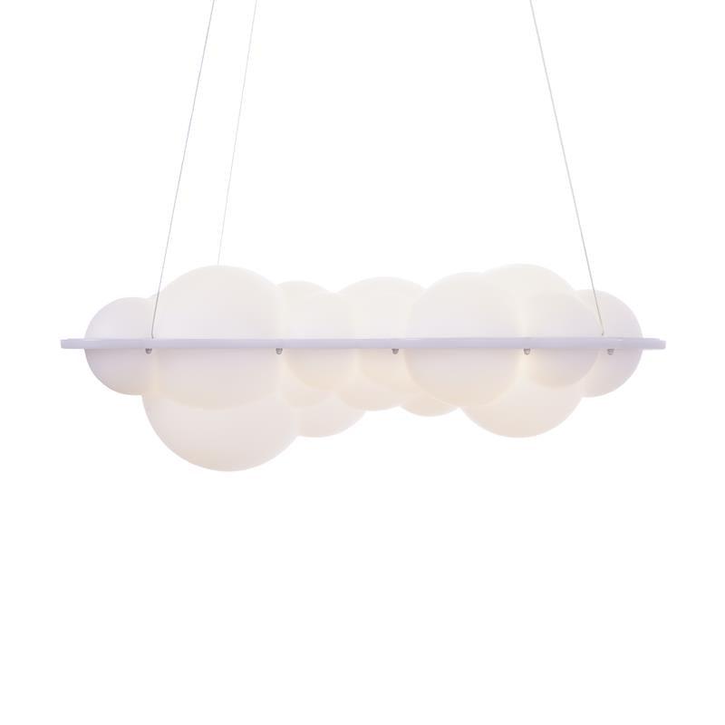 Nuvola Ceiling light fitting Pendant Lamp