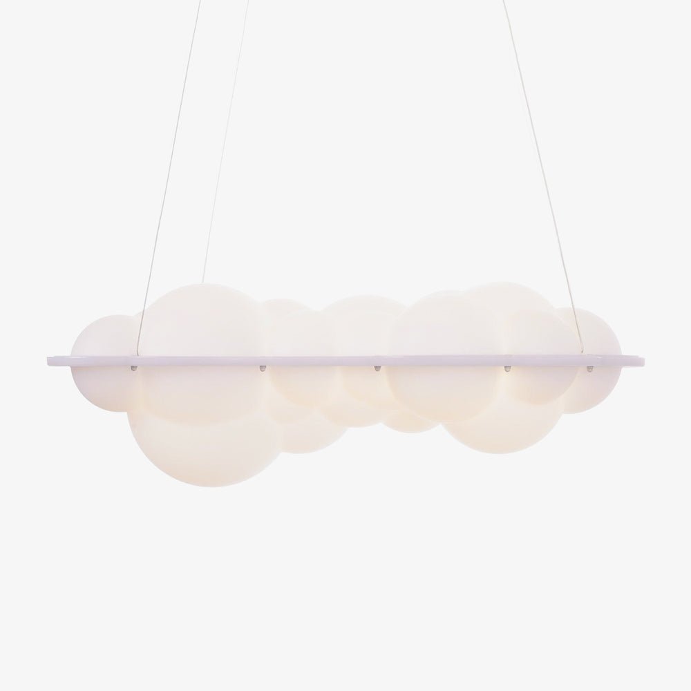 Nuvola Ceiling light fitting Pendant Lamp